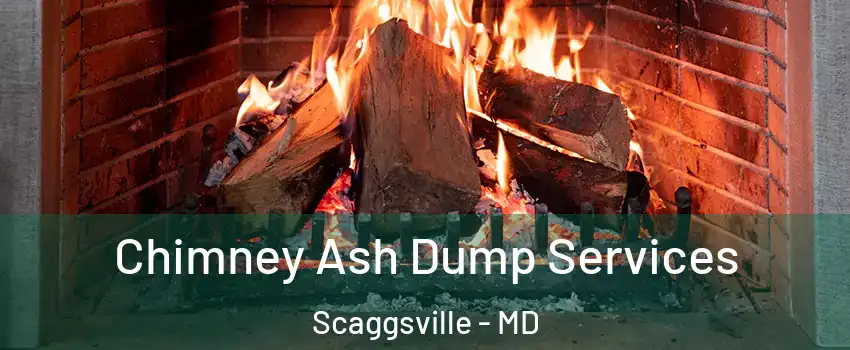  Chimney Ash Dump Services Scaggsville - MD
