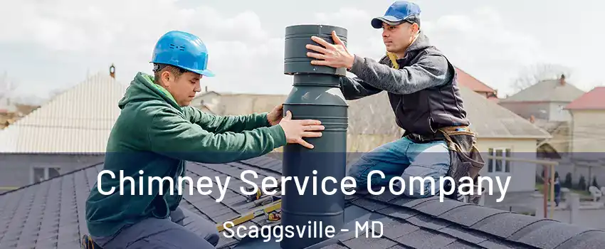  Chimney Service Company Scaggsville - MD