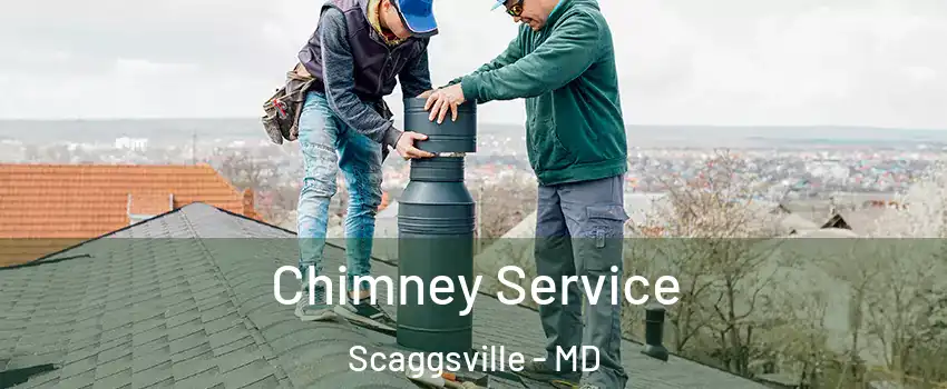  Chimney Service Scaggsville - MD