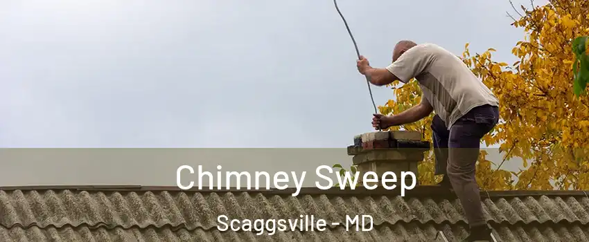  Chimney Sweep Scaggsville - MD