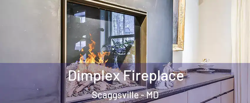  Dimplex Fireplace Scaggsville - MD