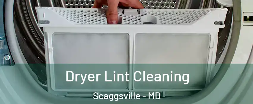  Dryer Lint Cleaning Scaggsville - MD