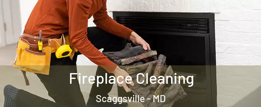  Fireplace Cleaning Scaggsville - MD