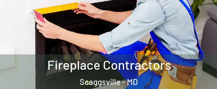  Fireplace Contractors Scaggsville - MD