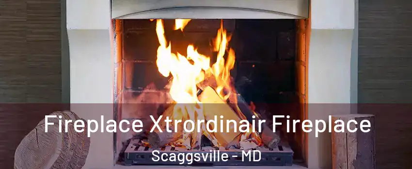  Fireplace Xtrordinair Fireplace Scaggsville - MD
