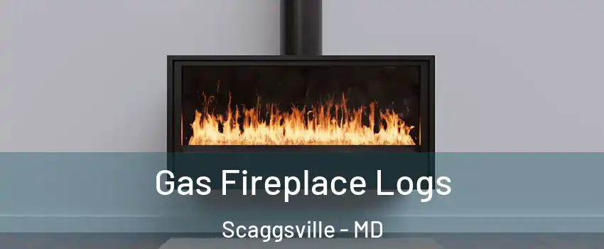  Gas Fireplace Logs Scaggsville - MD