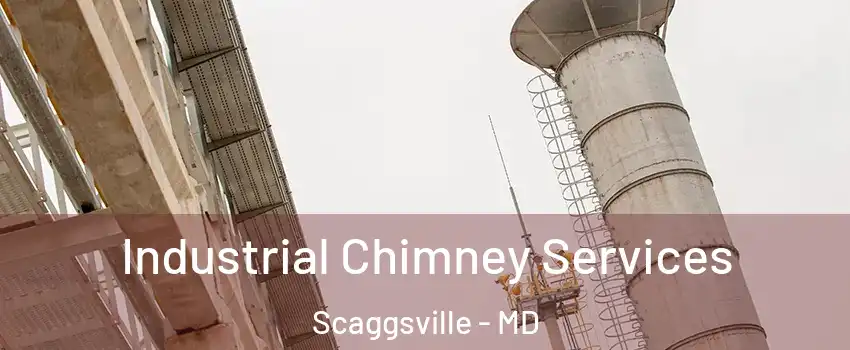  Industrial Chimney Services Scaggsville - MD