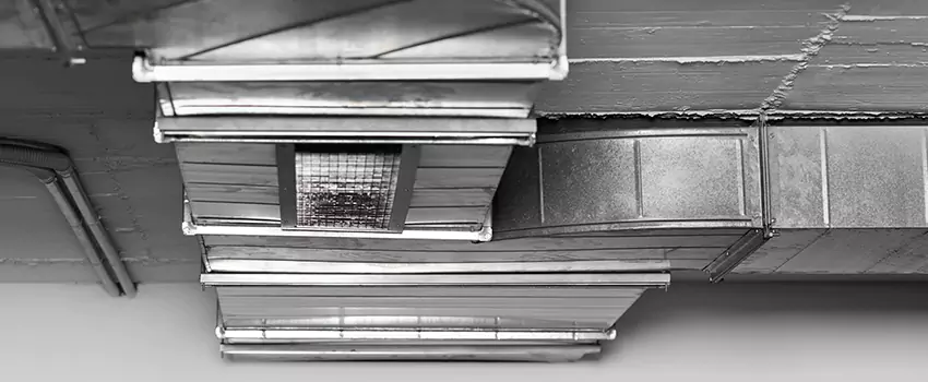 Trusted Air Duct Cleaning Company in Scaggsville, Maryland