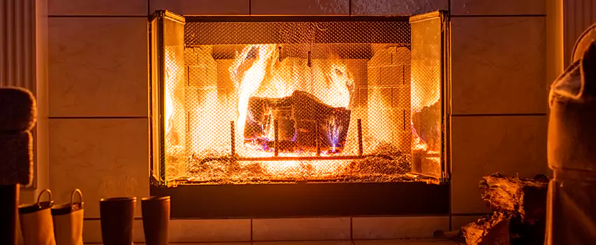 Astria Vent Free Gas Fireplaces Installation in Scaggsville, MD