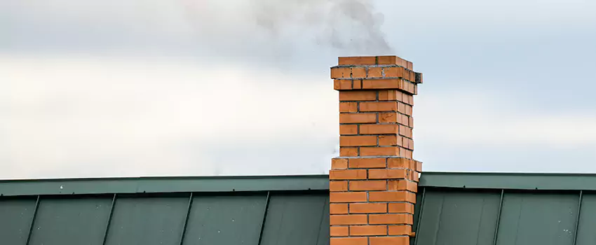 Animal Screen Chimney Cap Repair And Installation Services in Scaggsville, Maryland