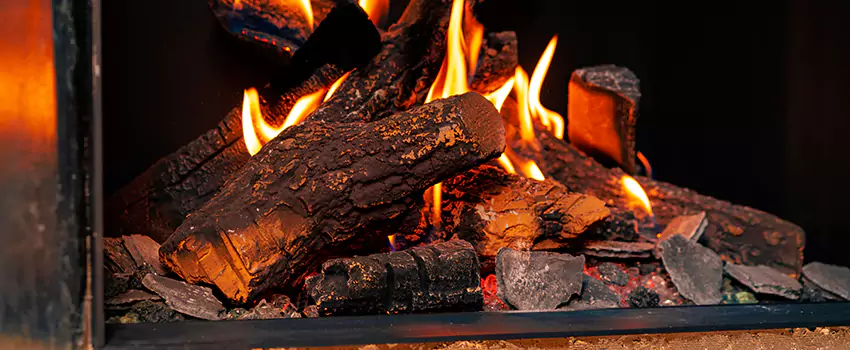 Chimney Fireplace Ash Dump Cleaning in Scaggsville, MD