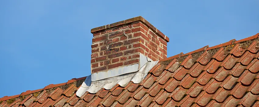 Residential Chimney Bricks Rotten Repair Services in Scaggsville, MD