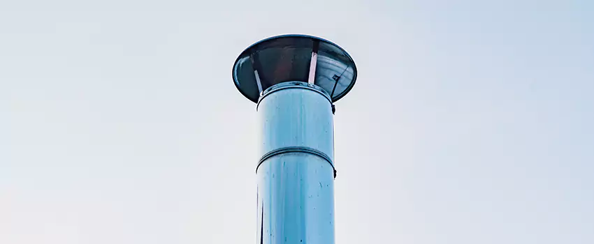 Wind-Resistant Chimney Caps Installation and Repair Services in Scaggsville, Maryland