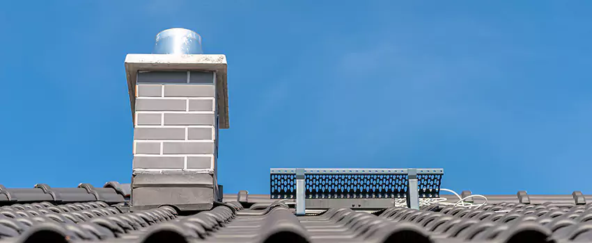 Chimney Flue Relining Services in Scaggsville, Maryland