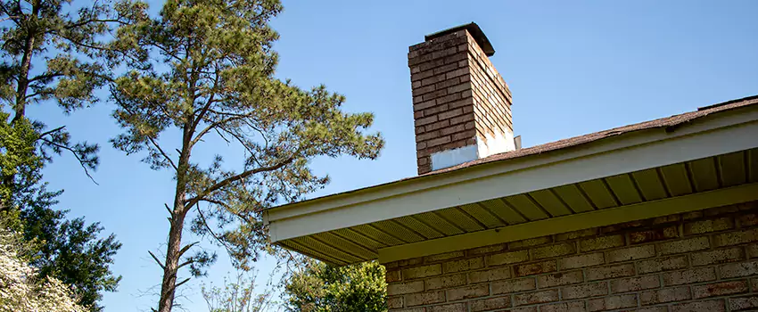Budget-Friendly Chimney Masonry Service in Scaggsville, Maryland