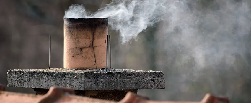 Wood Burning Chimney Odor Removal in Scaggsville, MD