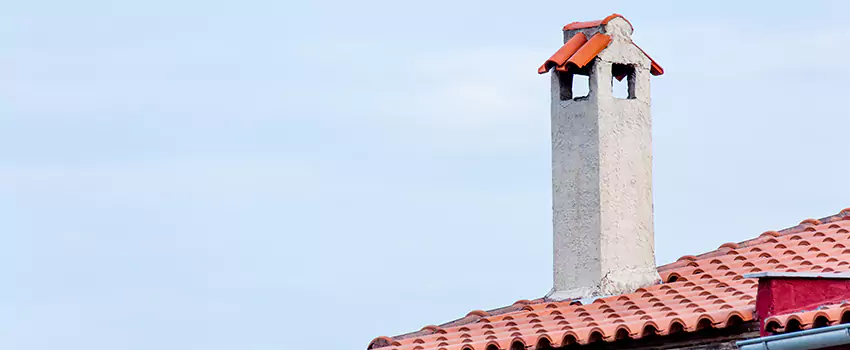Chimney Pot Replacement in Scaggsville, MD