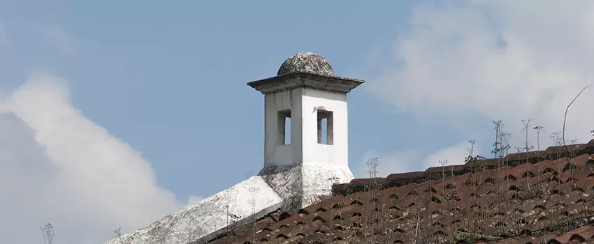 Cost To Rebuild A Chimney in Scaggsville, MD