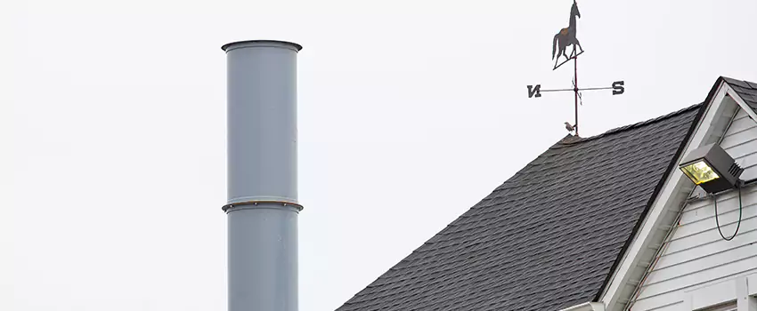 Chimney Inspection in Scaggsville, MD