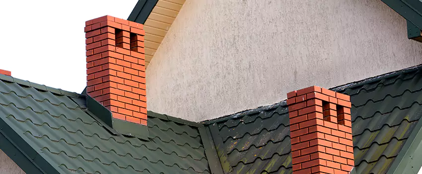 Chimney Saver Waterproofing Services in Scaggsville, Maryland