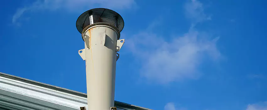 Chimney Spark Arrestor Requirements in Scaggsville, MD