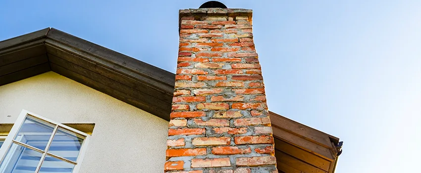 Chimney Mortar Replacement in Scaggsville, MD