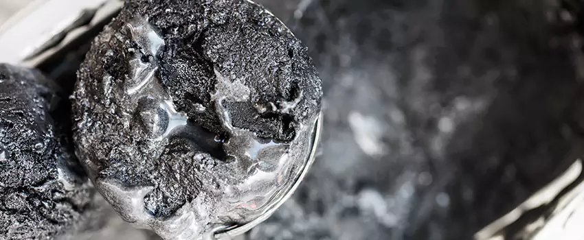 Clogged Dryer Vent Lint Cleaning in Scaggsville, Maryland