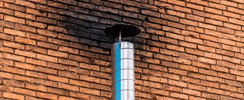 Diagnosing Commercial Chimney Problems in Scaggsville, MD