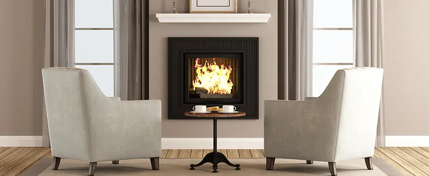 Custom Architectural Fireplace Restoration in Scaggsville, MD