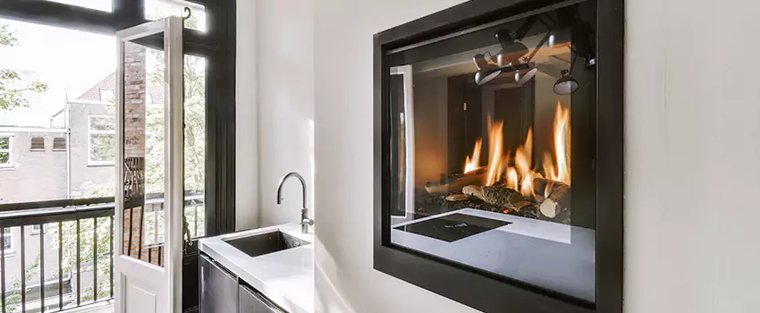 Dimplex Fireplace Installation and Repair in Scaggsville, Maryland