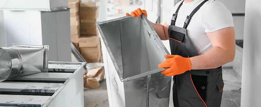 Benefits of Dryer Vent Inspection in Scaggsville, MD