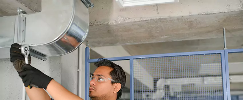 HVAC Ductwork Cleaning in Scaggsville, MD