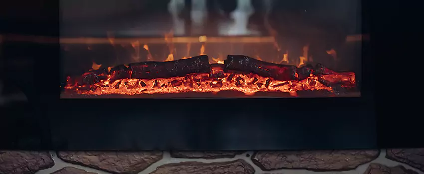 Outdoor Electric Fireplace Installation Solutions in Scaggsville, MD