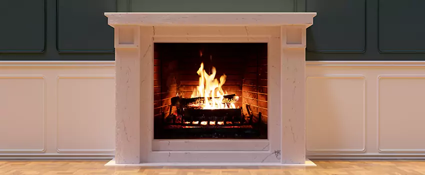 Empire Comfort Systems Fireplace Installation and Replacement in Scaggsville, Maryland