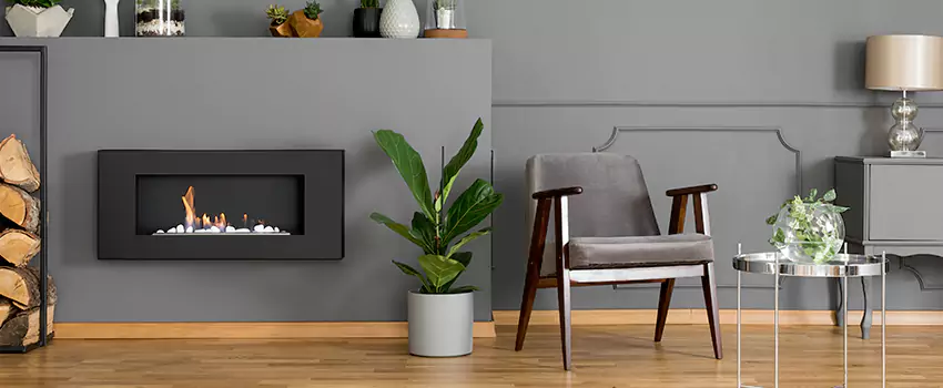 Ethanol Fireplace Burner Repair in Scaggsville, MD
