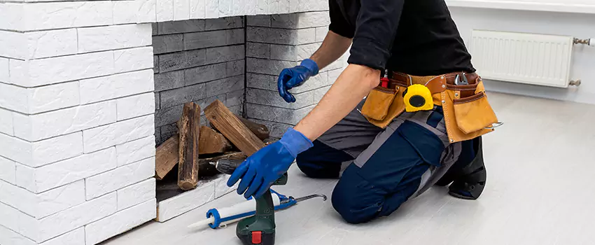 Fireplace Doors Cleaning in Scaggsville, Maryland