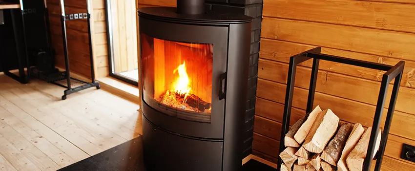 Gas Fireplace Door Handle Installation Services in Scaggsville, Maryland