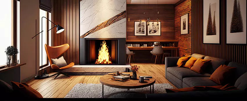 Fireplace Design Ideas in Scaggsville, MD