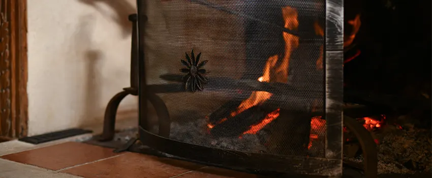 Electric Metal Fireplace installation Services in Scaggsville, MD