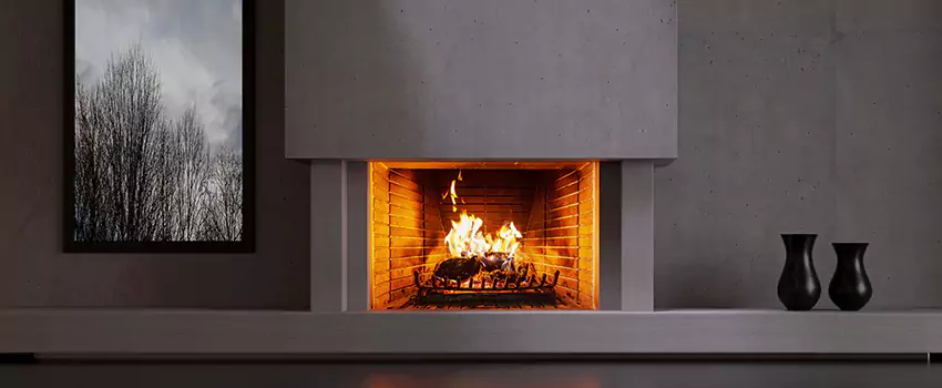 Wood Fireplace Refacing in Scaggsville, MD