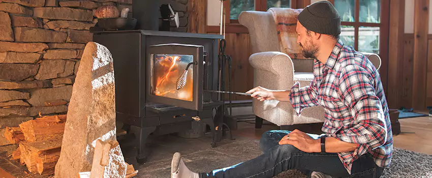 Fireplace Chimney Maintenance in Scaggsville, Maryland
