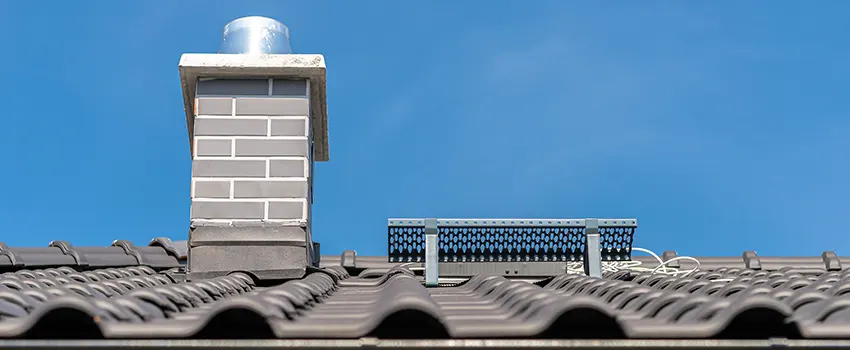 Repair Blocked Chimney in Scaggsville, Maryland
