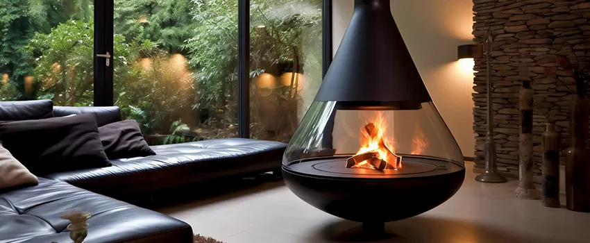Affordable Floating Fireplace Repair And Installation Services in Scaggsville, Maryland