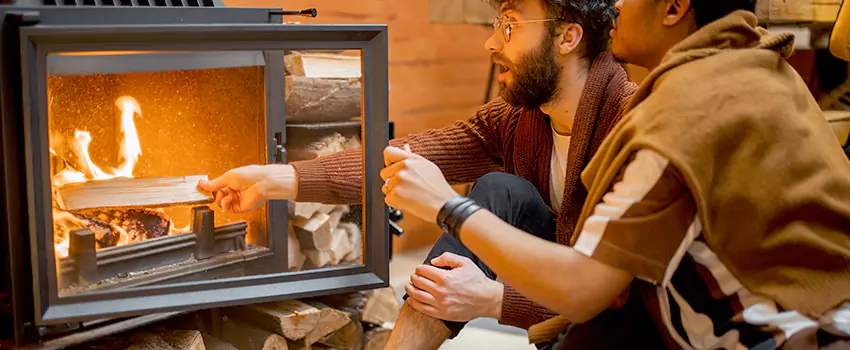 Benefits of Harman Stoves Fireplace in Scaggsville, Maryland
