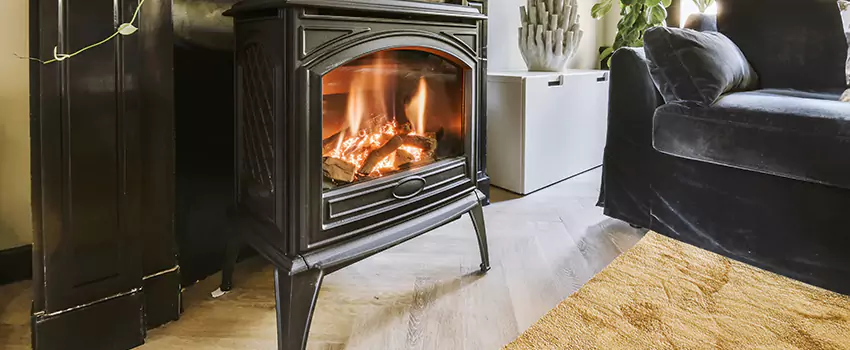 Cost of Hearthstone Stoves Fireplace Services in Scaggsville, Maryland