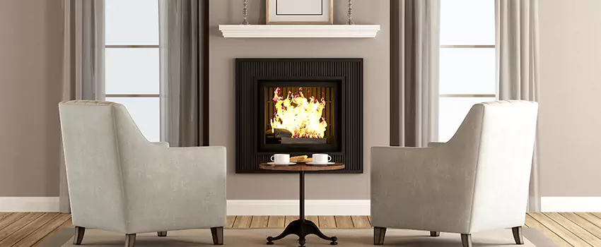 Heat & Glo Outdoor Gas Fireplaces Installation Contractors in Scaggsville, Maryland