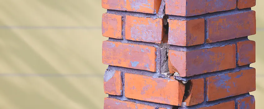 Leaking Chimney Repair And Replacement Cost in Scaggsville, Maryland