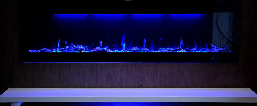 Benefits of Multi-Color Fireplace Installation in Scaggsville, MD