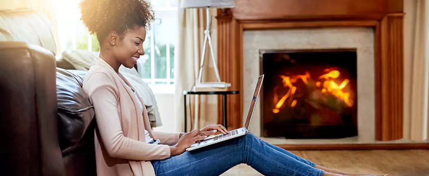 Cost-Effective Osburn Fireplace Installation and Repair in Scaggsville, MD