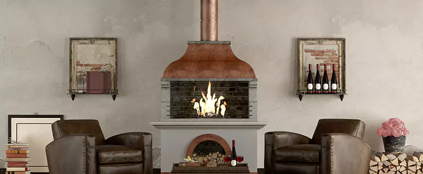 Benefits of Pacific Energy Fireplace in Scaggsville, Maryland